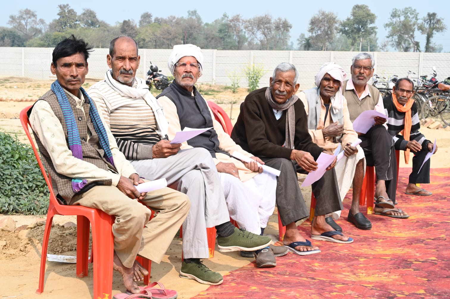 Medical Camp Image 16